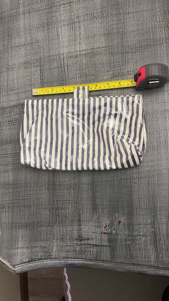 Graham Webb Cosmetic Bag
